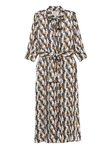 ALESSANDRO ENRIQUEZ Dresses MultiColour