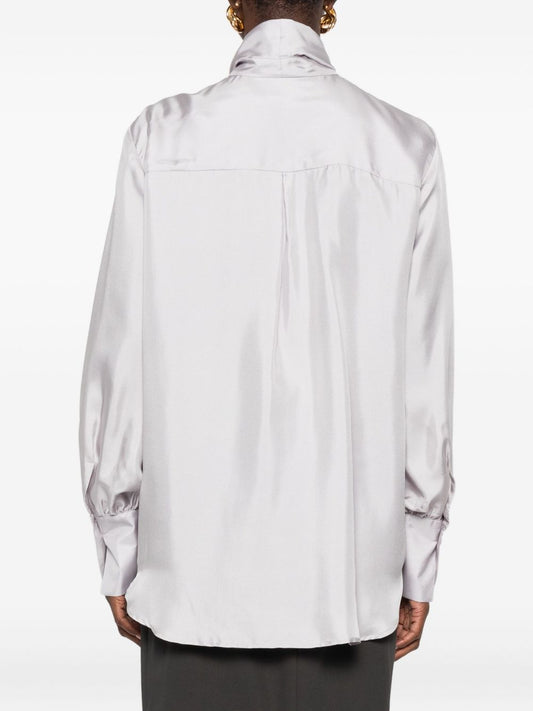 ARCHIVIO '67 Shirts Light Grey