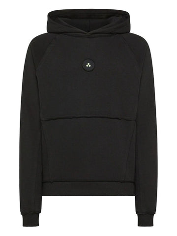 PEUTEREY PLURALS X TONY EFFE Sweaters Black