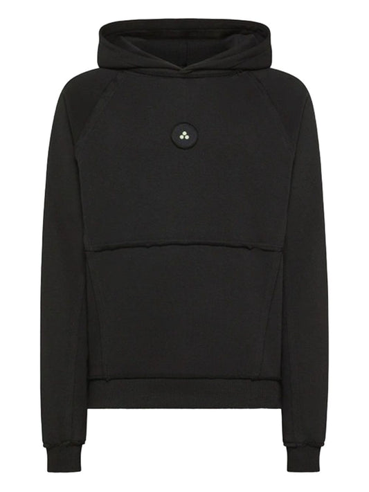 PEUTEREY PLURALS X TONY EFFE Sweaters Black