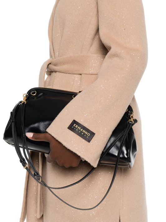 ERMANNO FIRENZE Coats Dove Grey