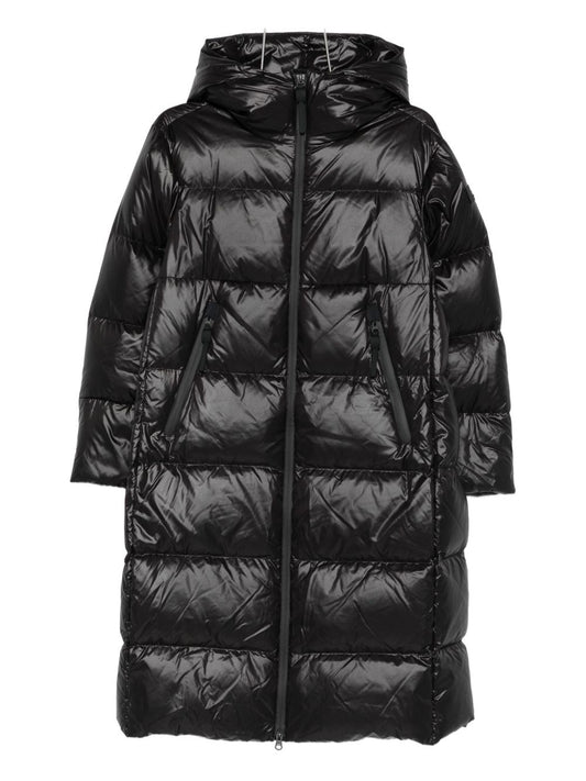 Peuterey Coats Black
