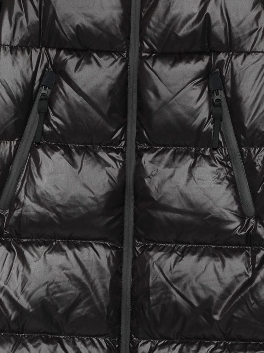 Peuterey Coats Black