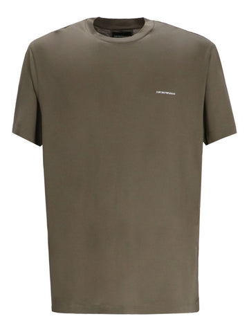 Emporio Armani T-shirts and Polos