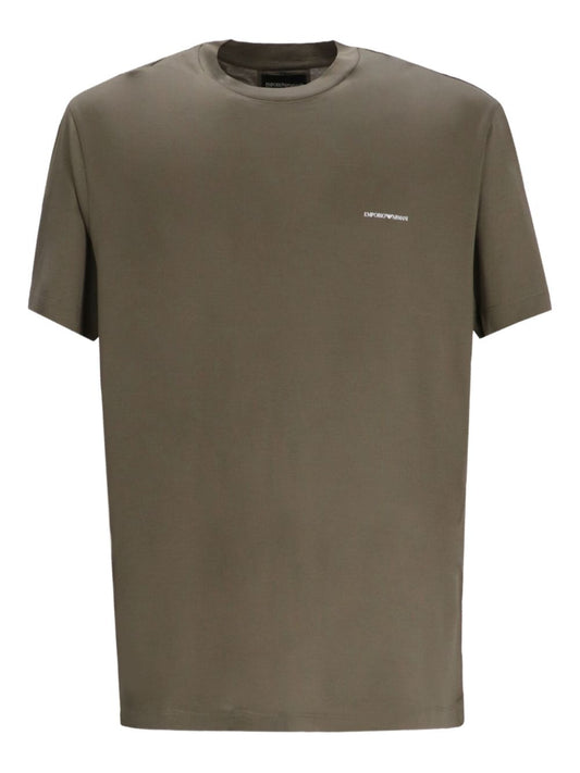 Emporio Armani T-shirts and Polos