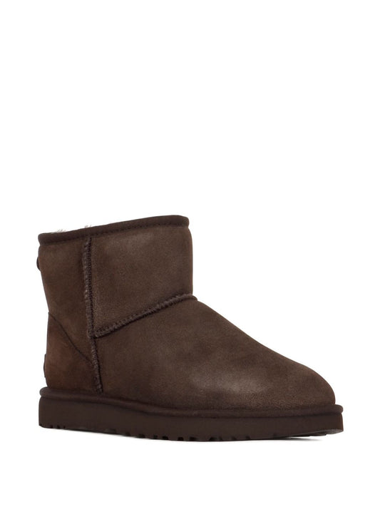 UGG Australia Boots Brown