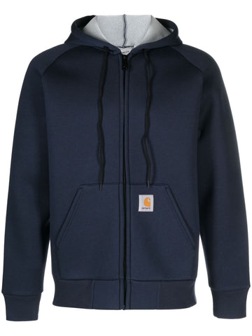 CARHARTT WIP MAIN Coats Grey