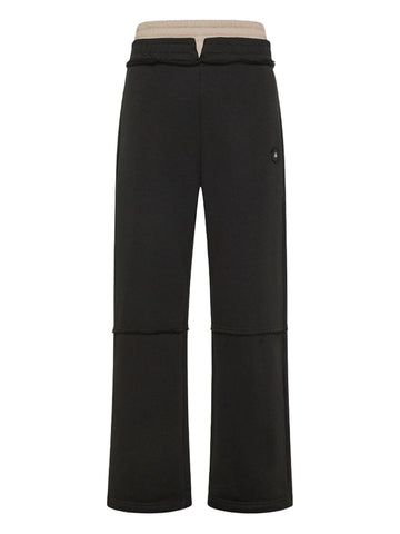 PEUTEREY PLURALS X TONY EFFE Trousers Black