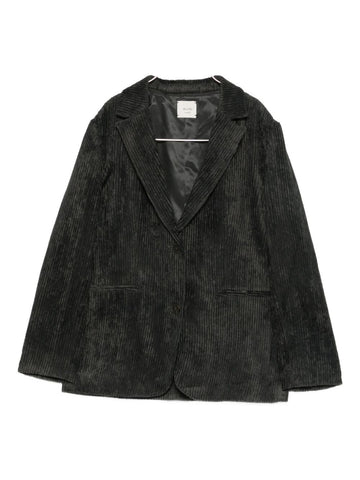 Alysi Jackets Black