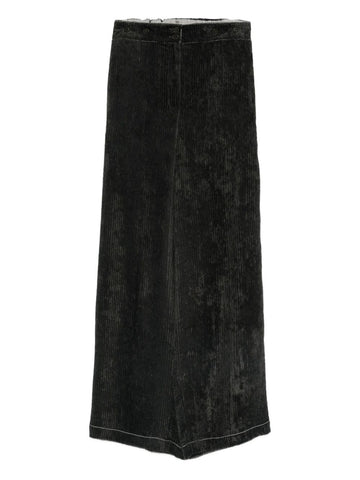 Alysi Trousers Black
