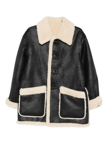 DUNST Jackets Black