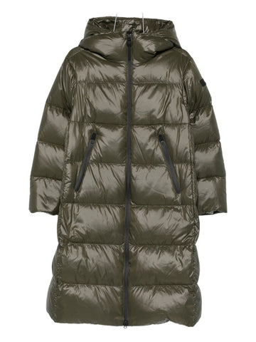 Peuterey Coats Green