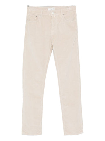 Jacob Cohen Jeans Cream
