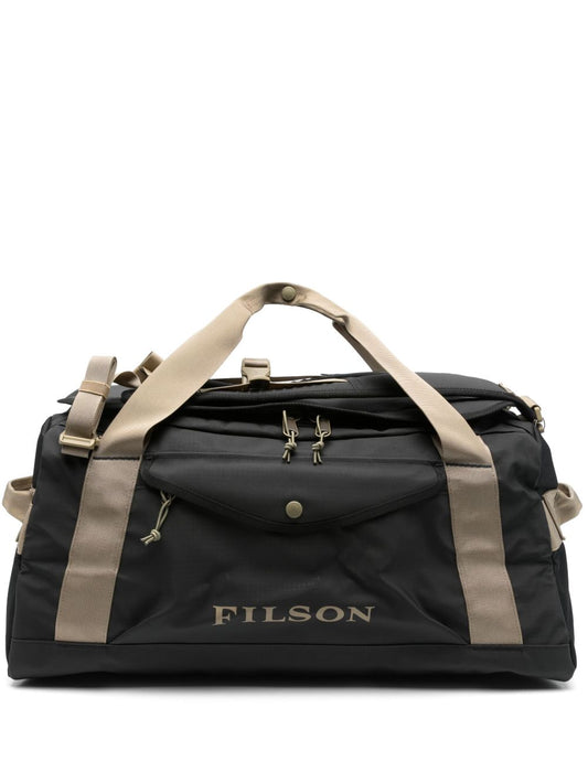 Filson Bags.. Black