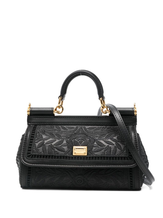 Dolce & Gabbana Bags.. Black