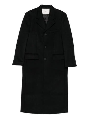 DUNST Coats Black