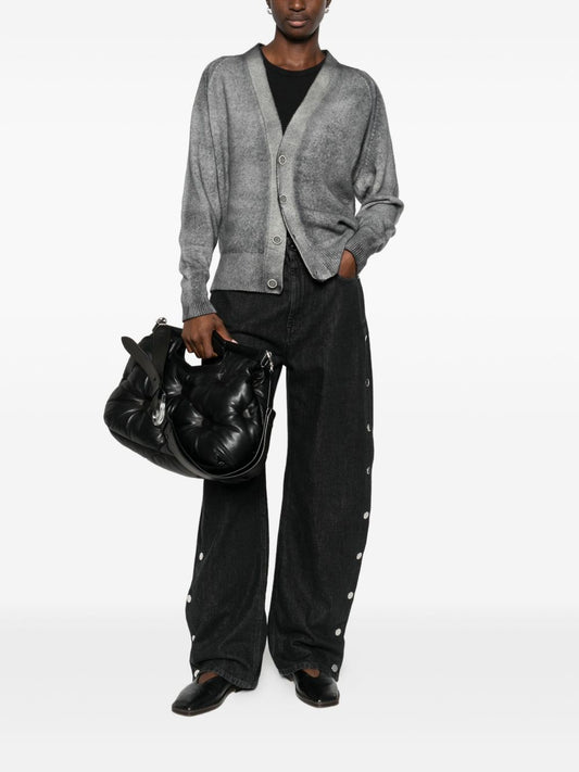 Avant Toi Sweaters Grey