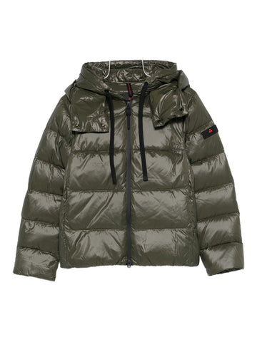 Peuterey Coats Green