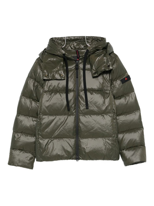 Peuterey Coats Green
