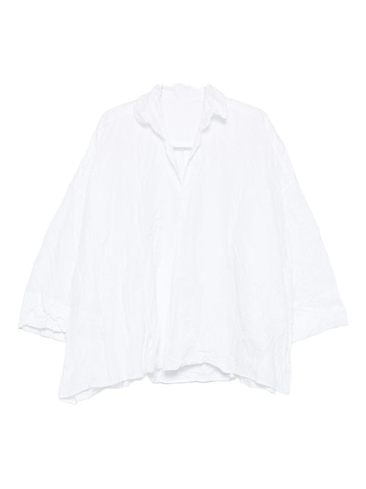 Daniela Gregis Shirts White