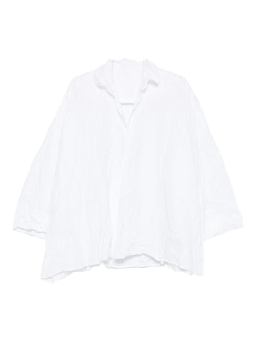 Daniela Gregis Shirts White