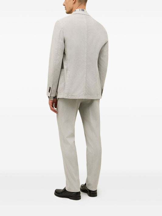 Boglioli Suit Grey