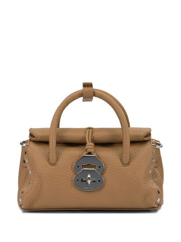 Zanellato Bags.. Brown