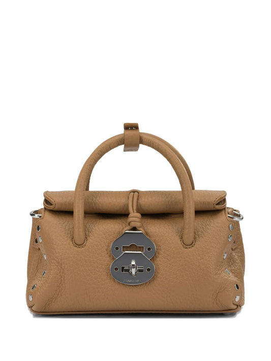 Zanellato Bags.. Brown