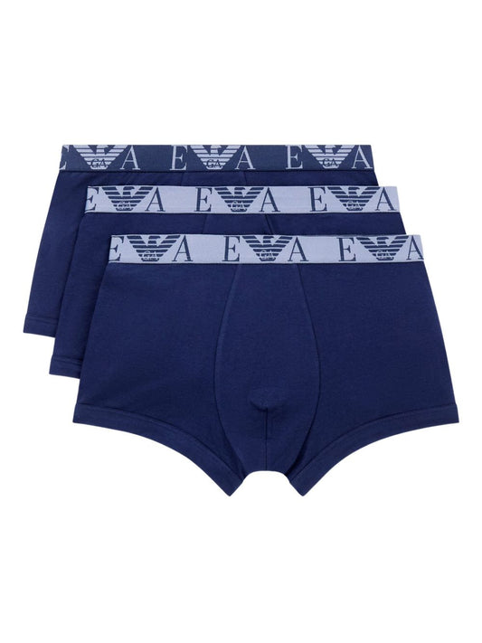 Emporio Armani Underwear Blue