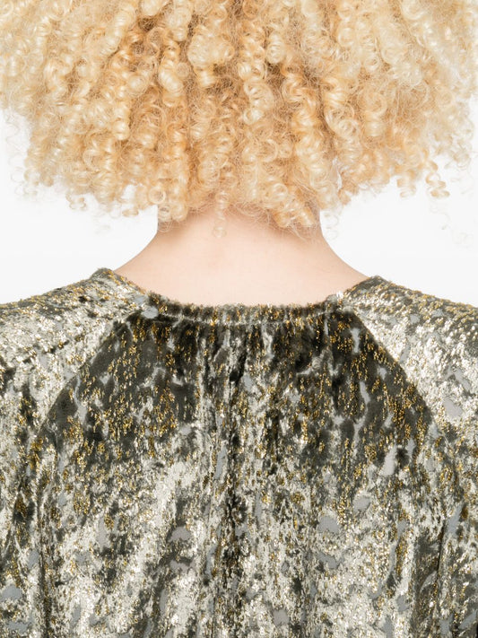 Forte Forte Shirts Grey