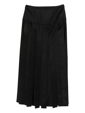 Emporio Armani Skirts Black