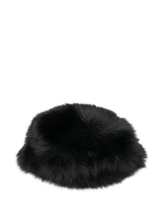 MOLLIOLLI Hats Black