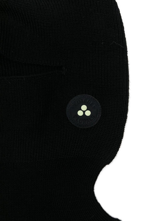 PEUTEREY PLURALS X TONY EFFE Hats Black