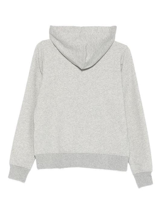 Emporio Armani Sweaters Grey