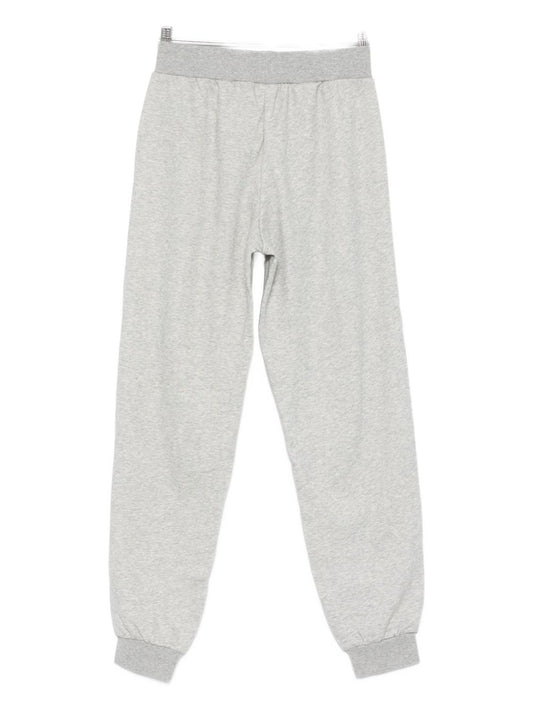 Emporio Armani Trousers Grey