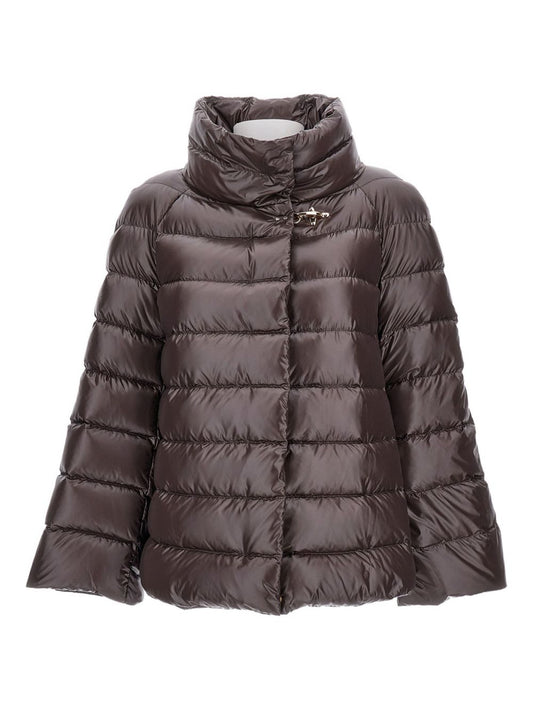 Fay Jackets Brown