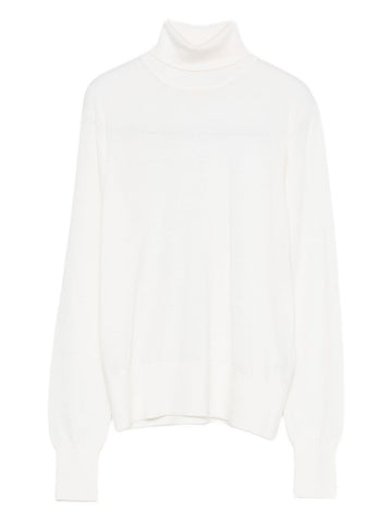 Forte Forte Sweaters White