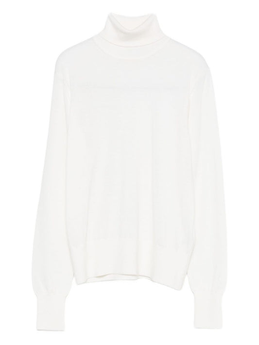 Forte Forte Sweaters White