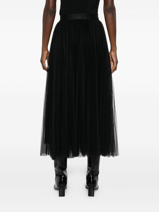 Forte Forte Skirts Black