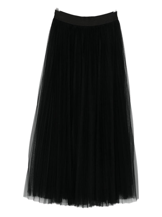 Forte Forte Skirts Black