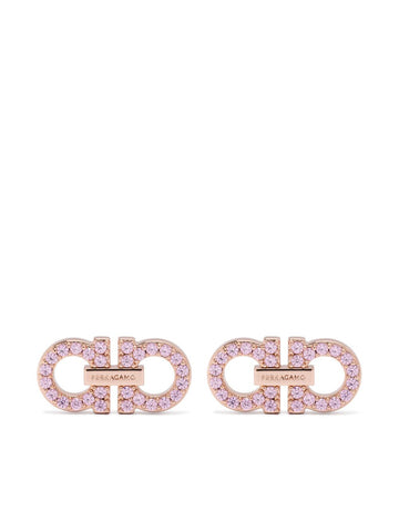 Ferragamo Bijoux Golden