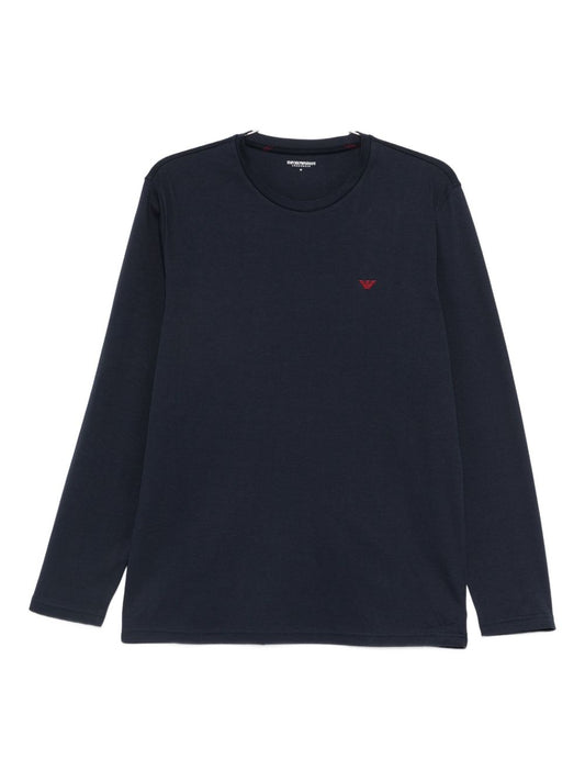 Emporio Armani Underwear Blue