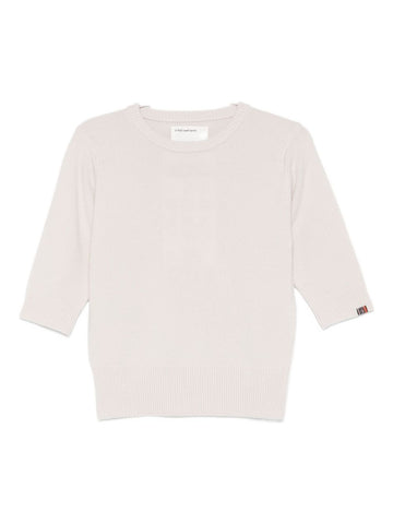 EXTREME CASHMERE Sweaters White