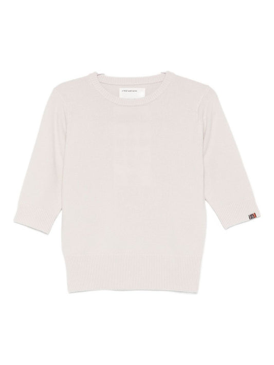 EXTREME CASHMERE Sweaters White