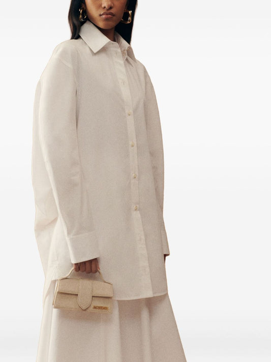 Jacquemus Le Bambino handbag
