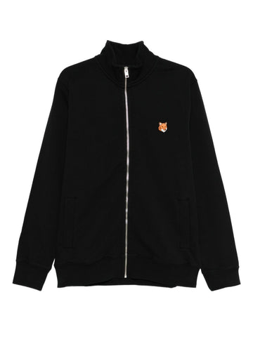 Maison Kitsuné Zip-up jacket