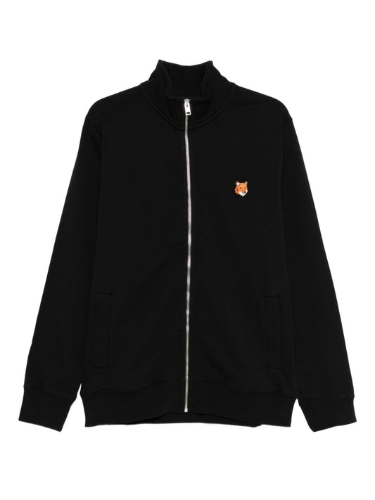 Maison Kitsuné Zip-up jacket