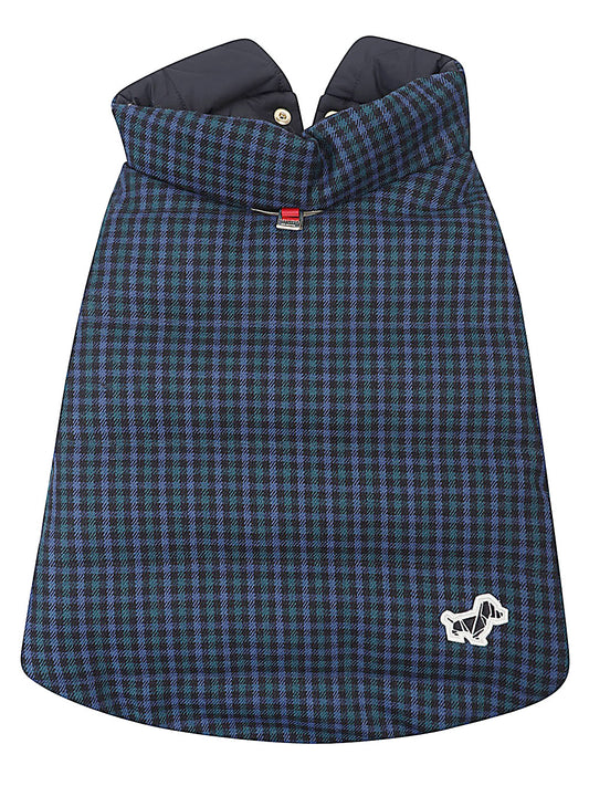 POLDO DOG COUTURE Accessories Blue