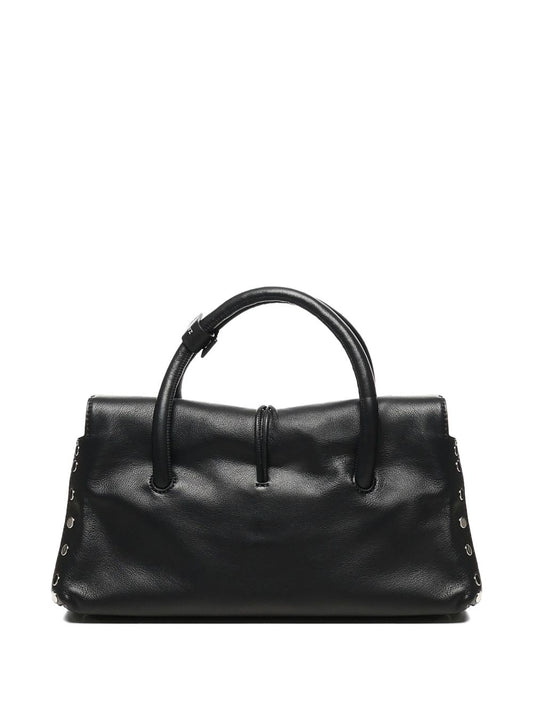 Zanellato Bags.. Black