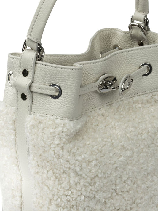 Zanellato Bags.. White